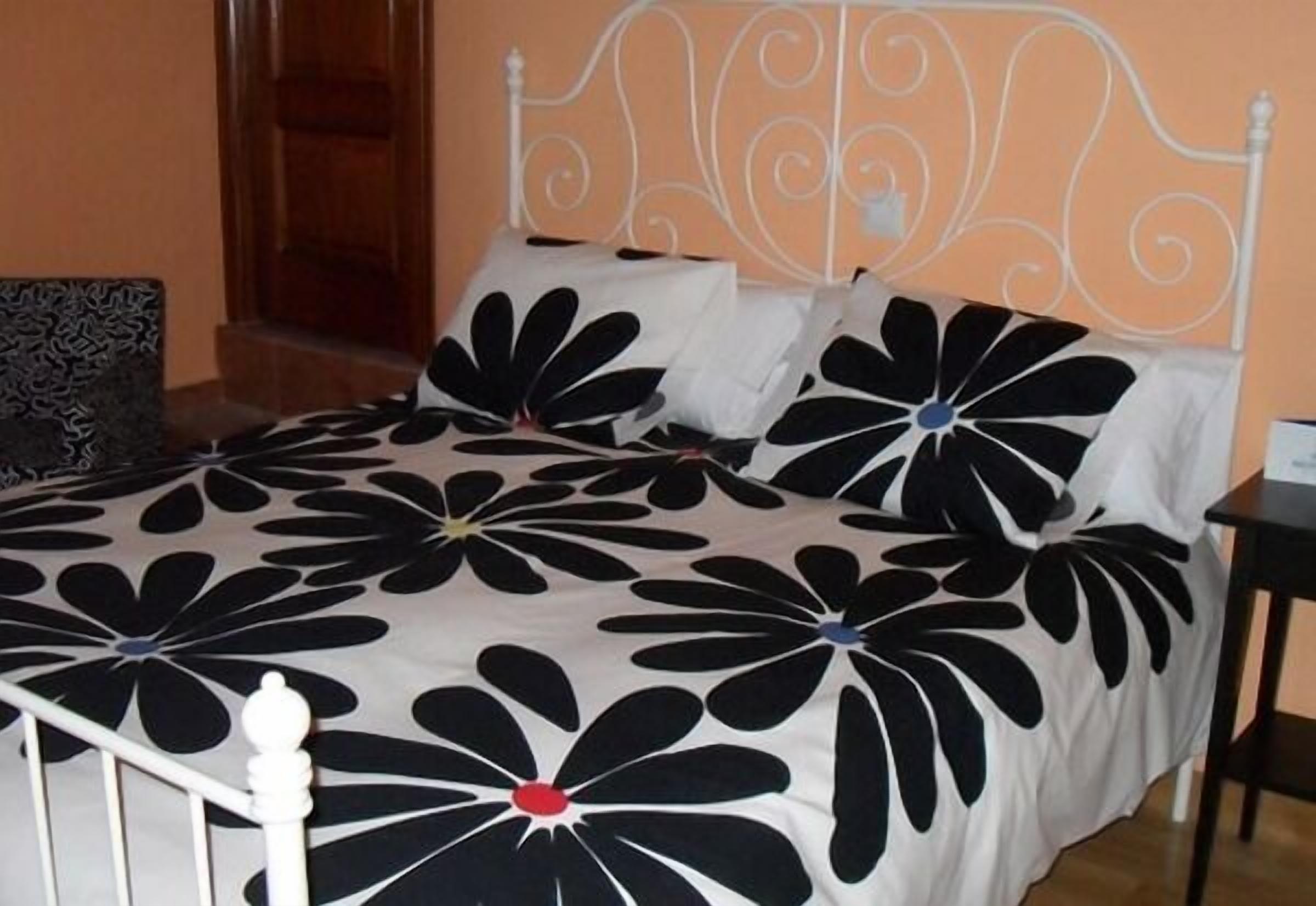 Casa Rural La Viña for 8 people