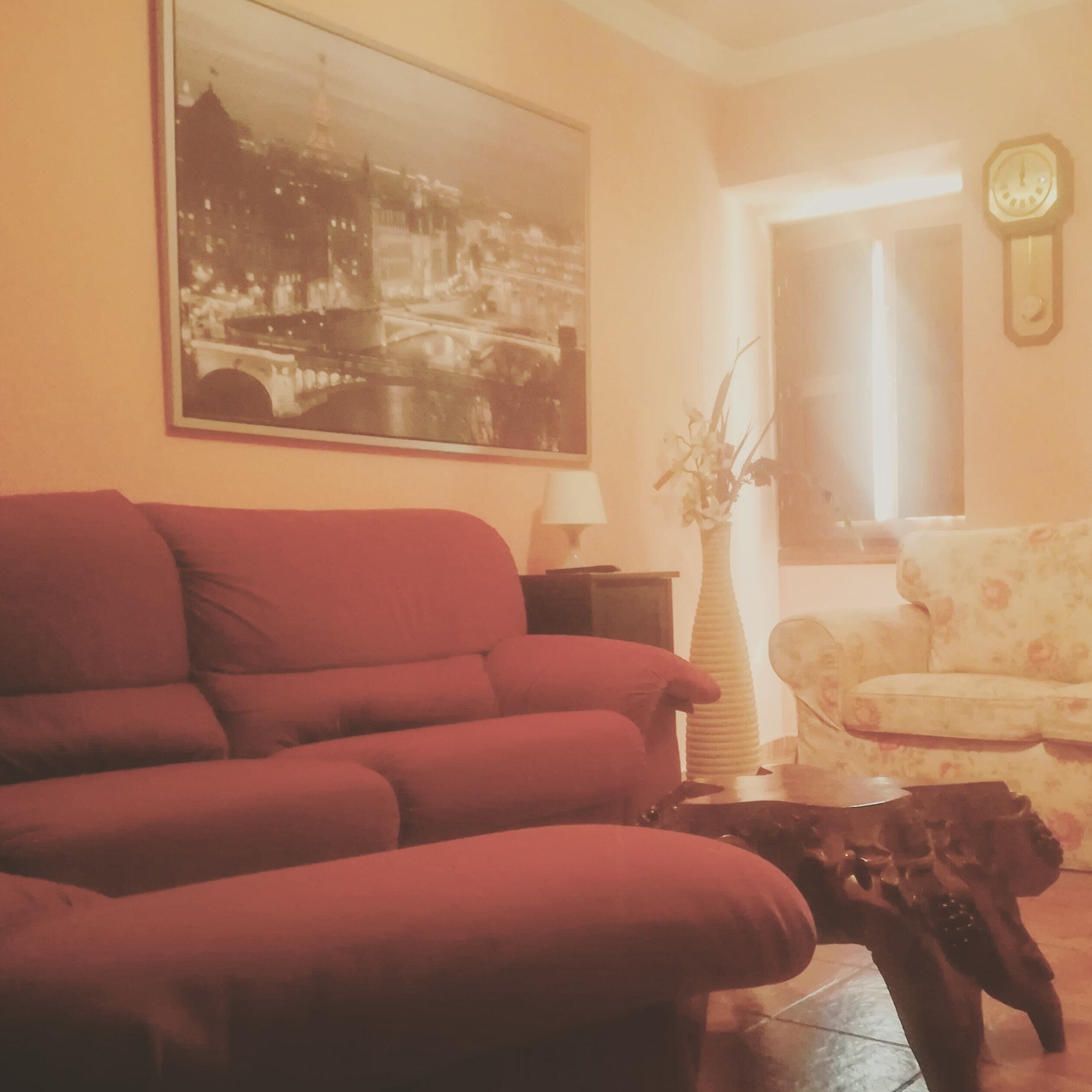 Casa Rural La Viña for 8 people