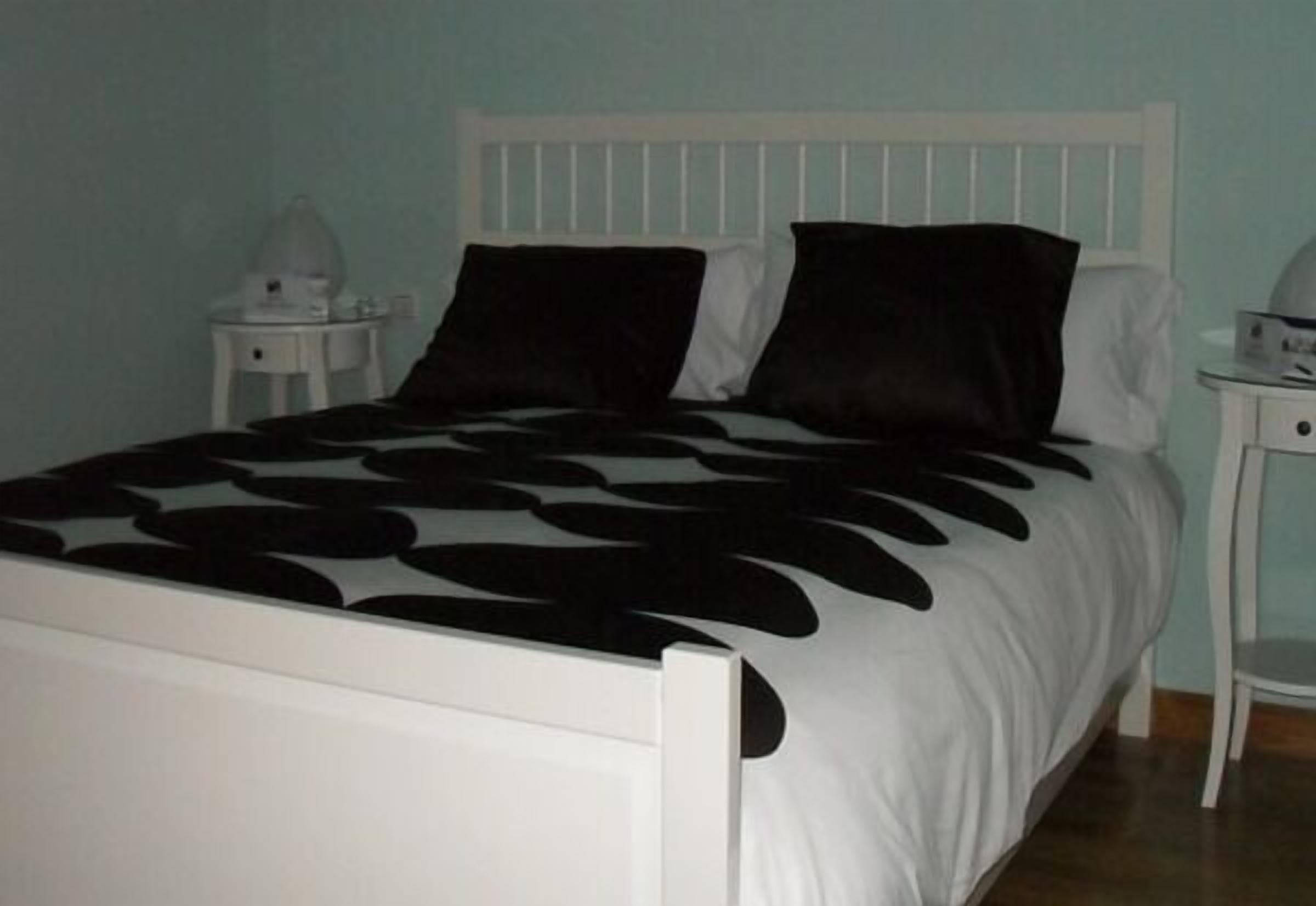 Casa Rural La Viña for 8 people