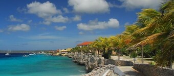 Updated/Beachfront/180 Sunset View/Dock/Dive Shop/Pool/Restaurants