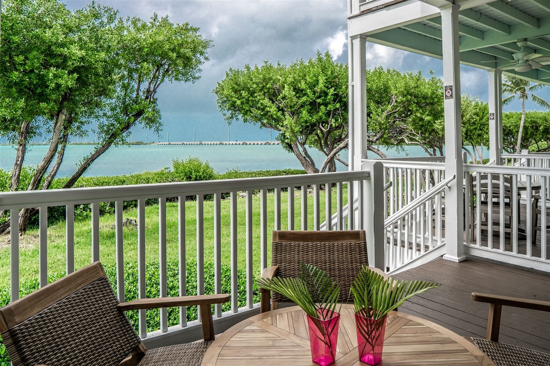 Duck Key Darling: 2-Bedroom, 2-Bath Townhouse with Exclusive Cabana Club Access