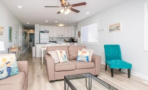 Smart TV, DVD player