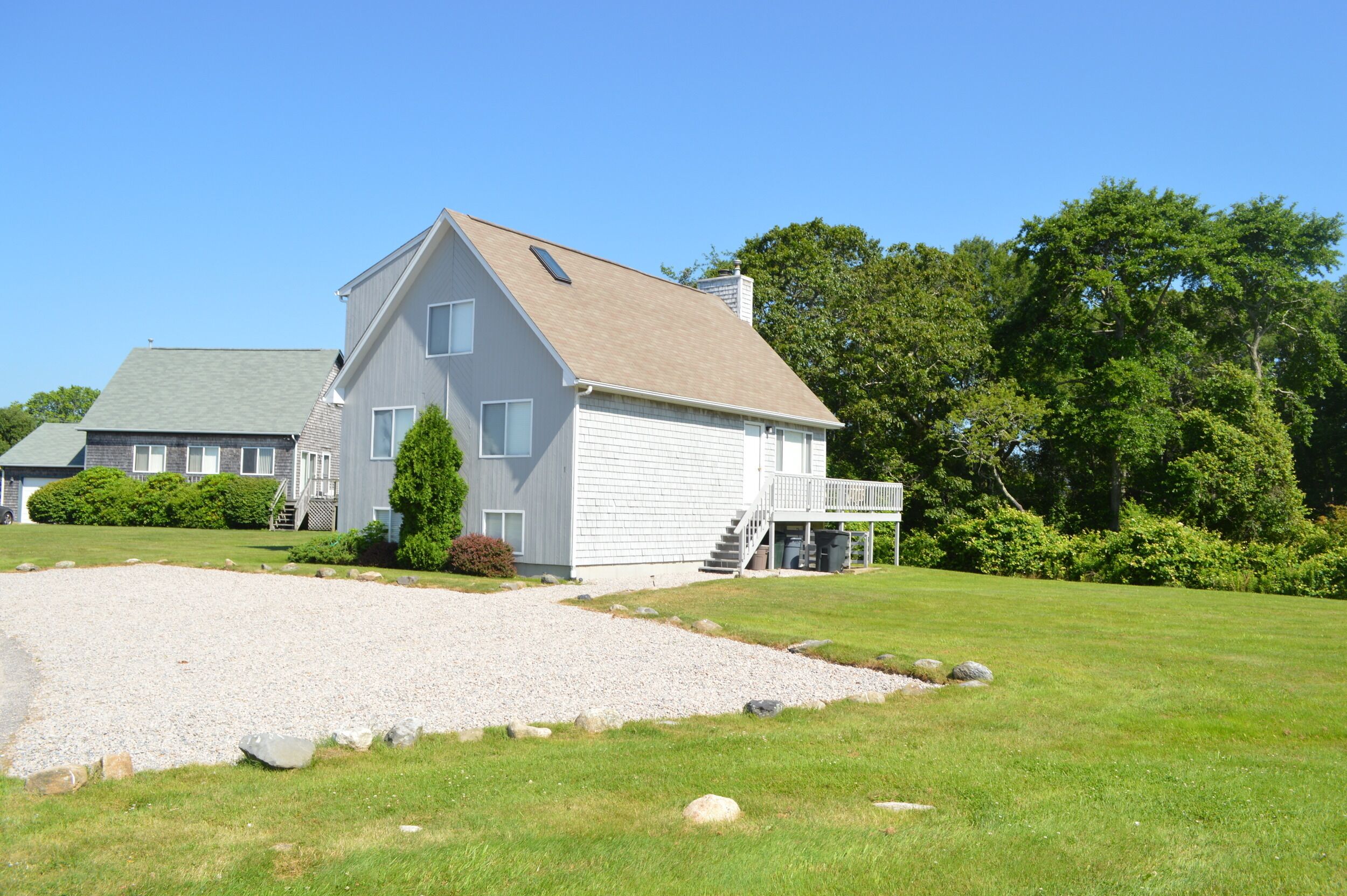 Quiet Retreat! Minutes Away From the Beach! Plenty of Outdoor Space!