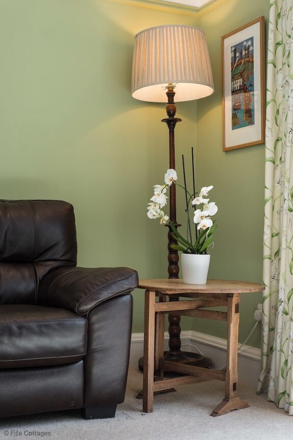 A Lovely 3 Bedroomed House In The Centre Of St Andrews - Saint Andrews