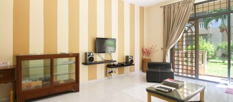 Maison propre et spacieuse pour des séjours joyeux