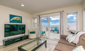 Smart TV, DVD player