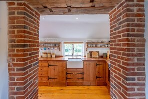 Interior - Little Wells (4), North Creake, Norfolk (Fakenham)