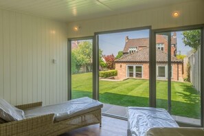 Interior - Grove House, Wells-next-the-Sea, Norfolk (Wells-next-the-Sea)