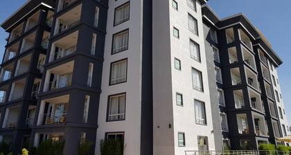 Suite Exécutive N003 - Lymack Apartments, Off Kiambu Road