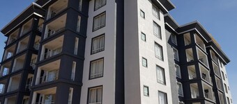 Executive Suite N003 - Lymack Apartments, Off Kiambu Road