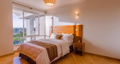 Executive Suite N003 - Lymack Apartments, Off Kiambu Road