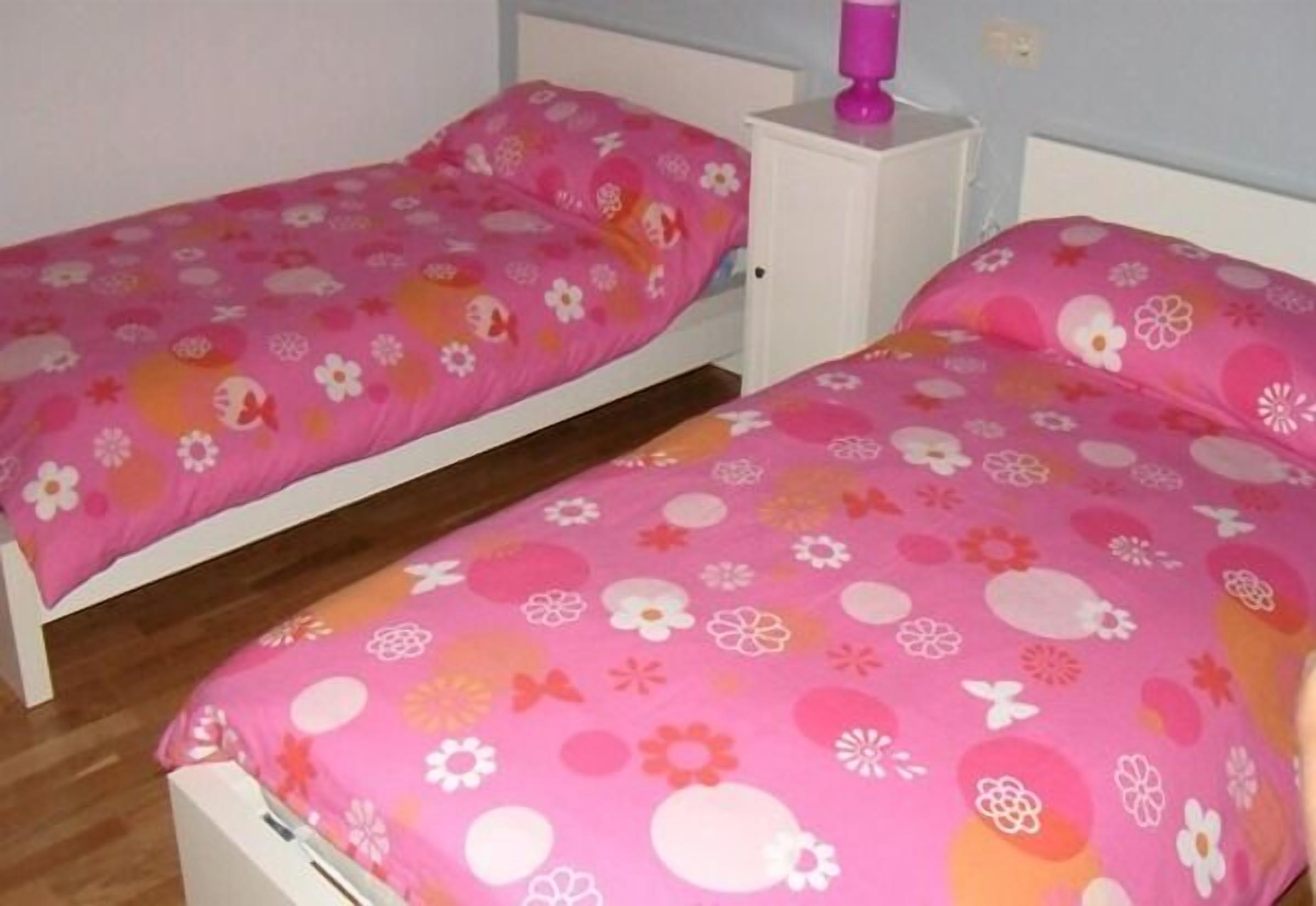 Casa Rural La Viña for 6 people