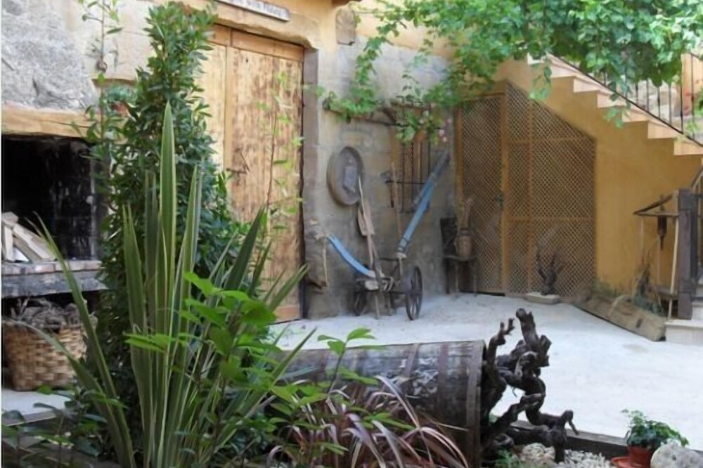 Casa Rural La Viña for 6 people