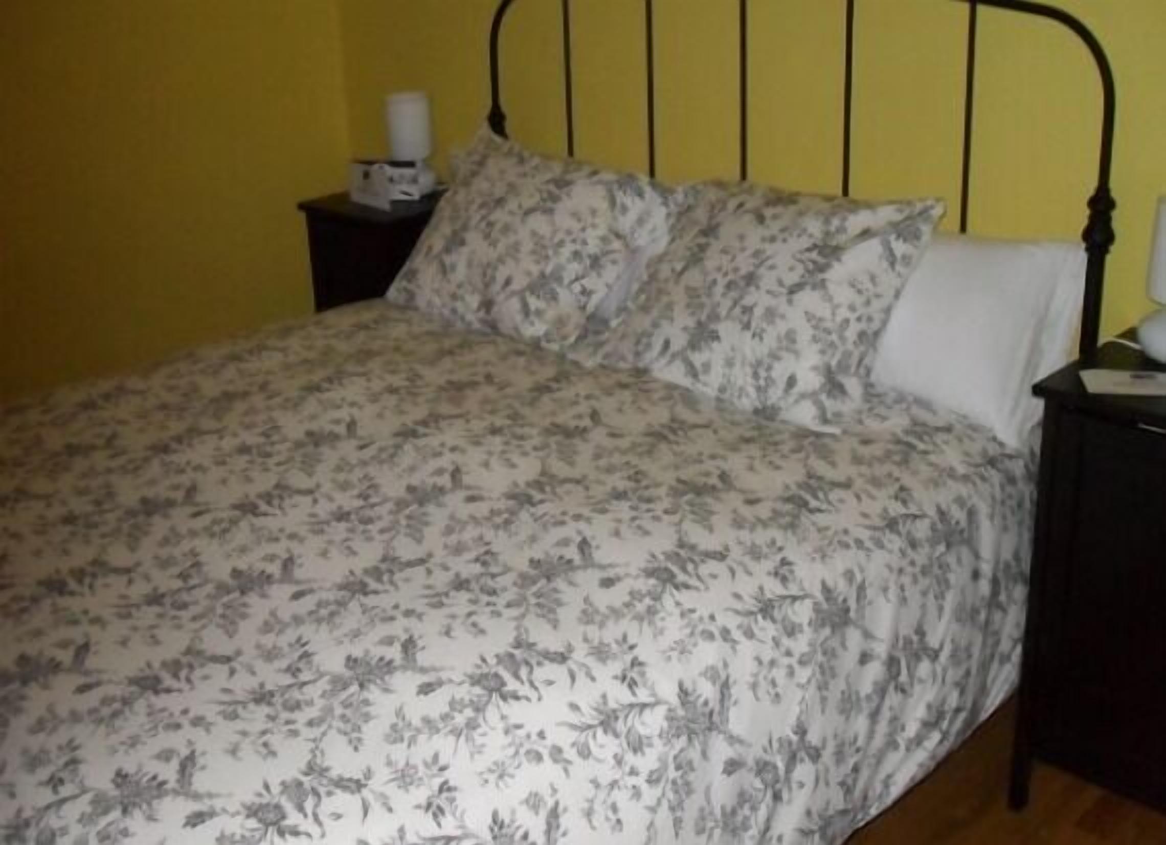 Casa Rural La Viña for 6 people