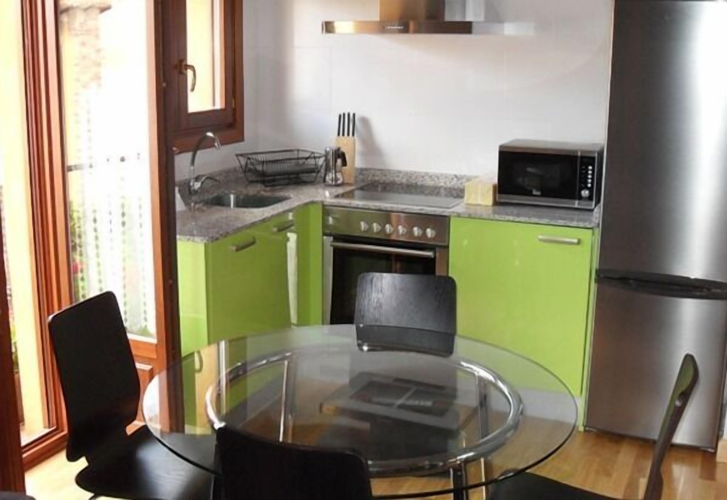 Casa Rural La Viña for 6 people