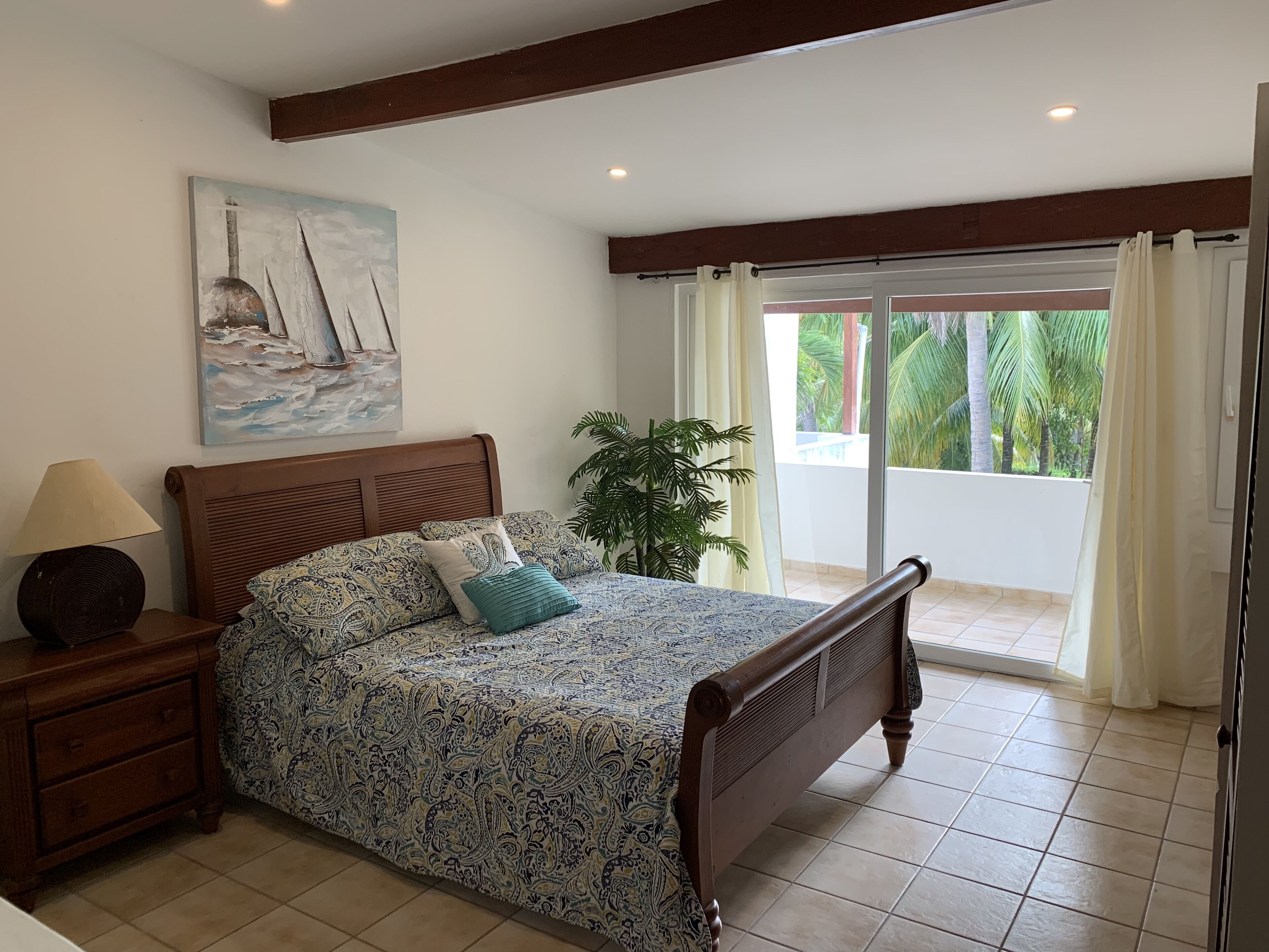 5 間睡房、免費 Wi-Fi、床單