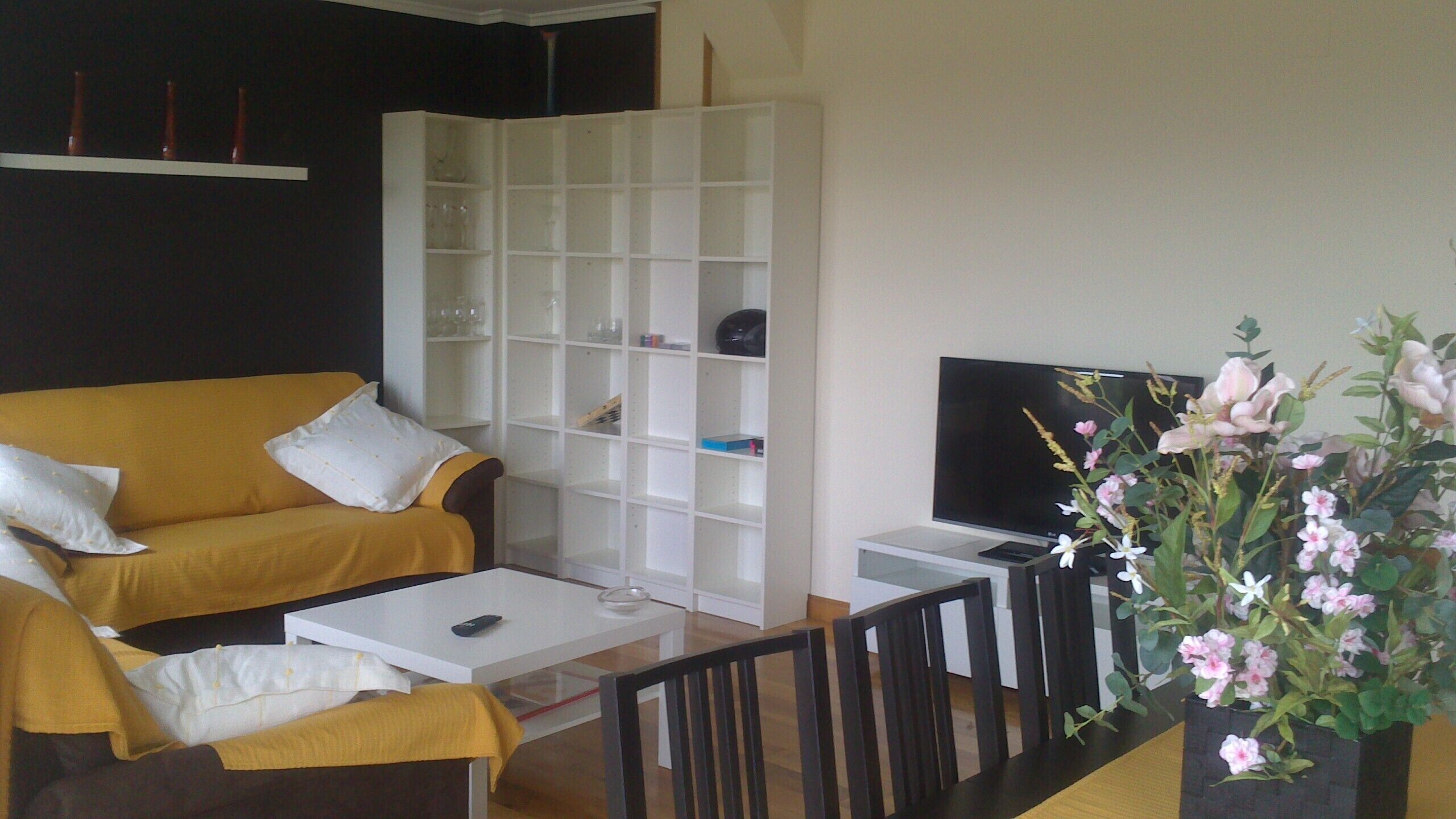 Magnificent views of the beach Salve, Hiking, residential house, privacy