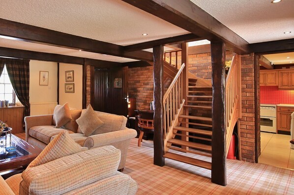 تلفزيون ذكي، مدفأة، مشغل دي في دي