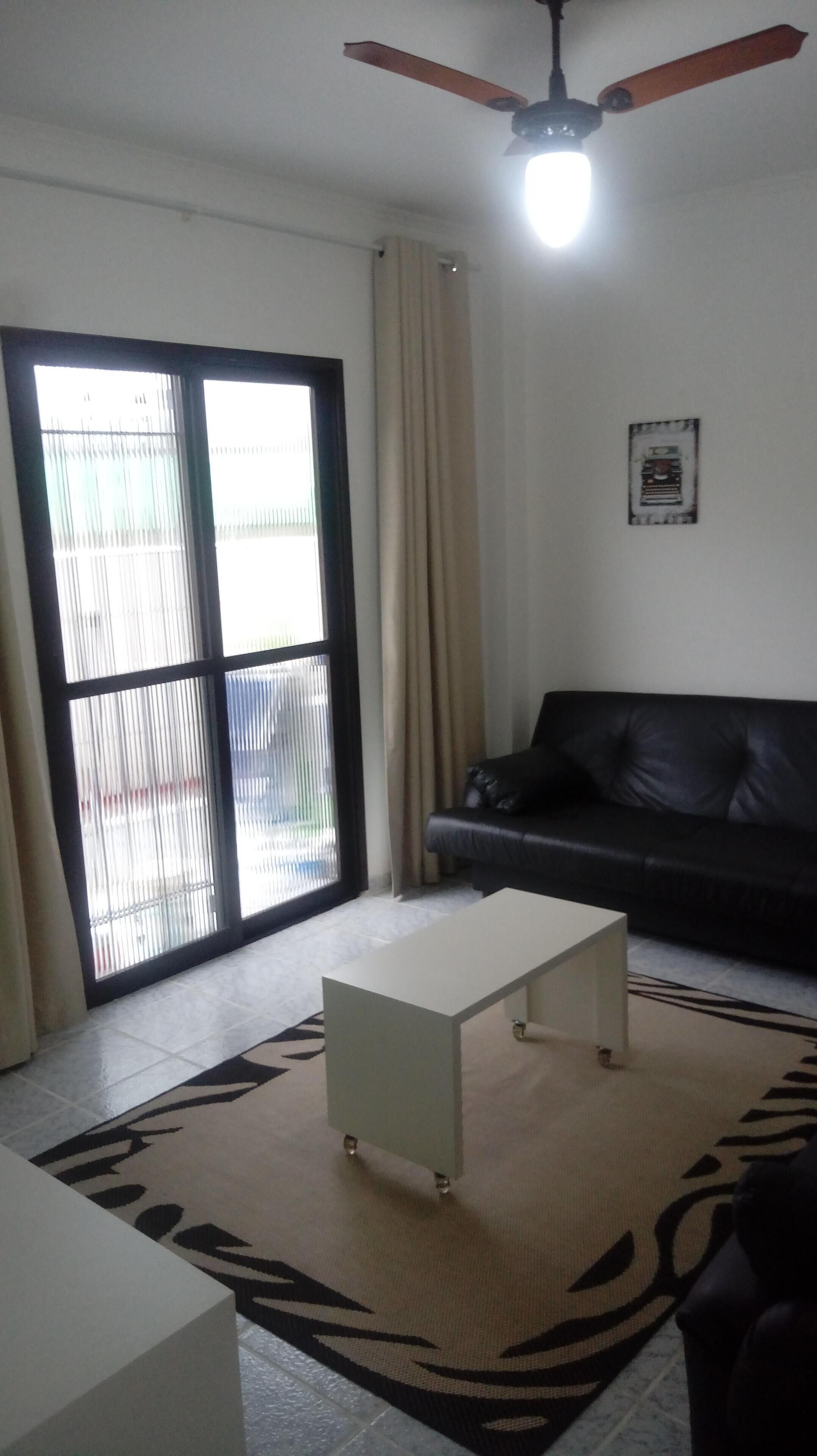 Beautiful apartment in Praia Grande - (11) 94161-1002 Whatts
