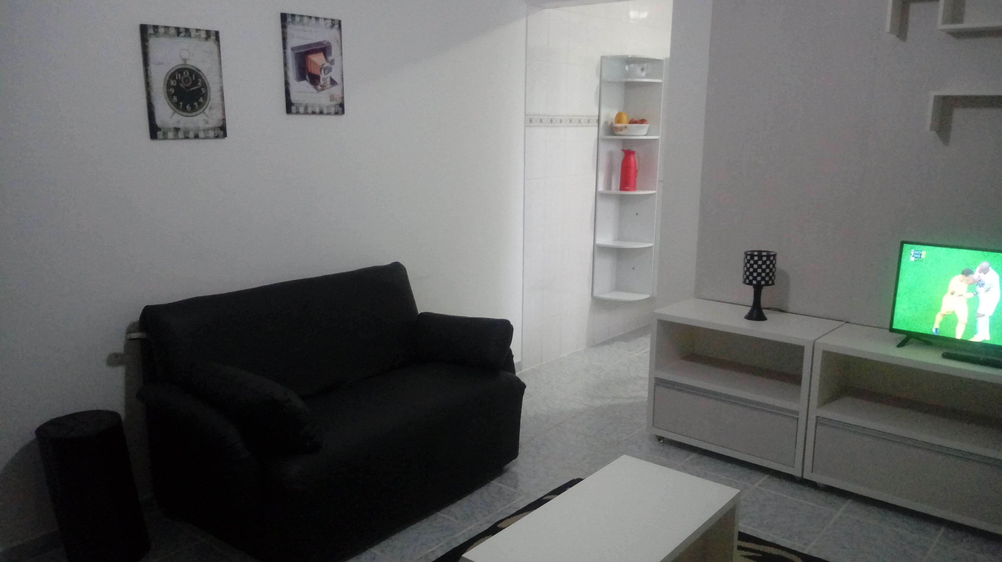 Beautiful apartment in Praia Grande - (11) 94161-1002 Whatts