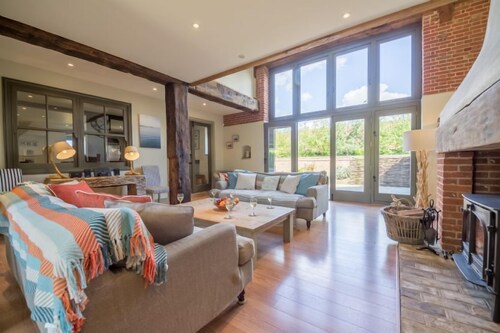5 Ivy Farm Barns, Burnham Market, Norfolk
