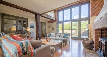 5 Ivy Farm Barns, Burnham Market, Norfolk
