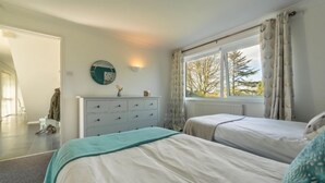 Room - Ongar Lodge, Old Hunstanton, Norfolk (Hunstanton)