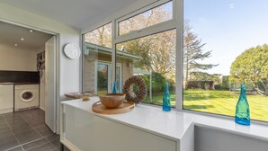 Interior - Ongar Lodge, Old Hunstanton, Norfolk (Hunstanton)