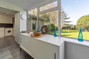 Interior - Ongar Lodge, Old Hunstanton, Norfolk (Hunstanton)