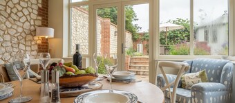 Sutton Cottage, Thornham, Norfolk