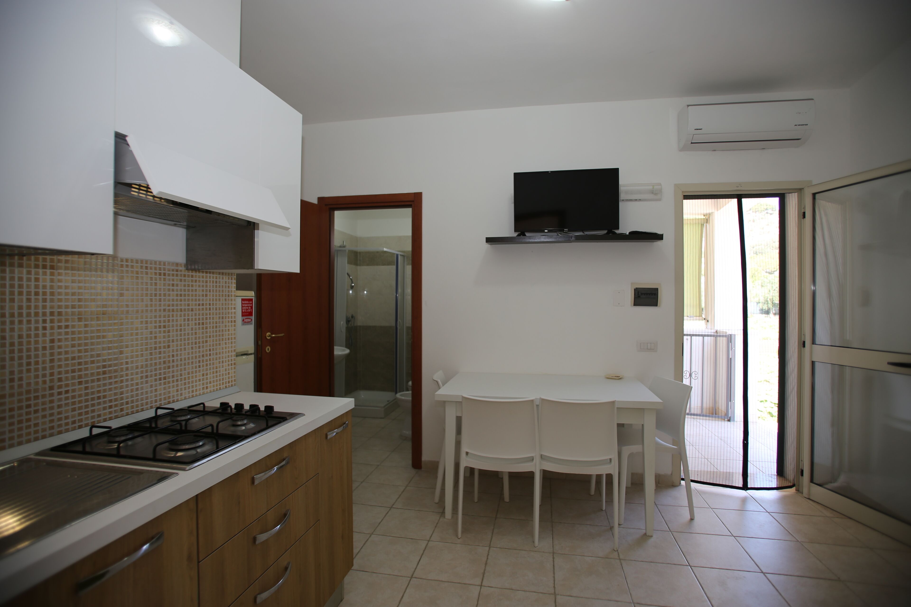 Apartment/ flat - Vieste