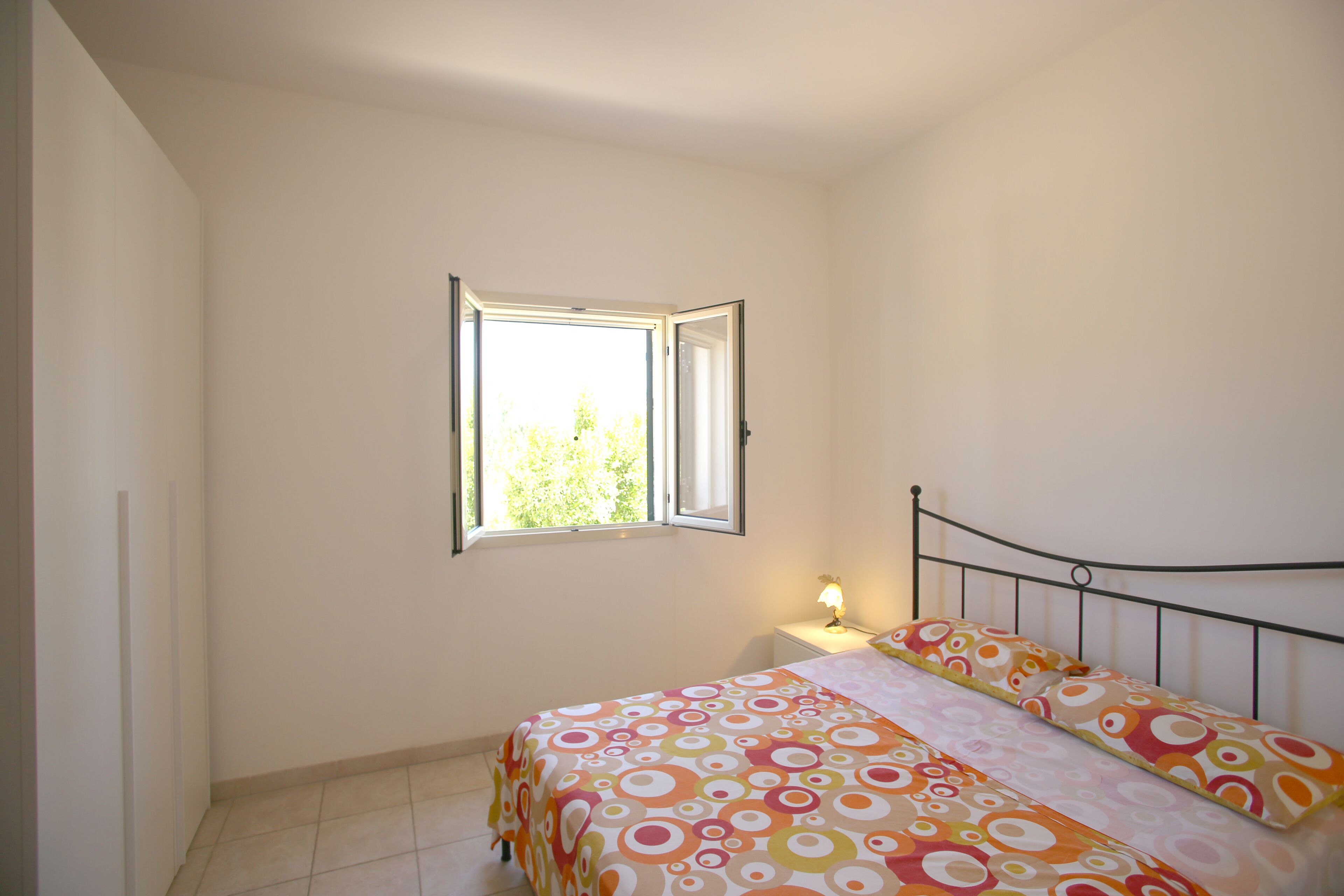 Apartment/ flat - Vieste