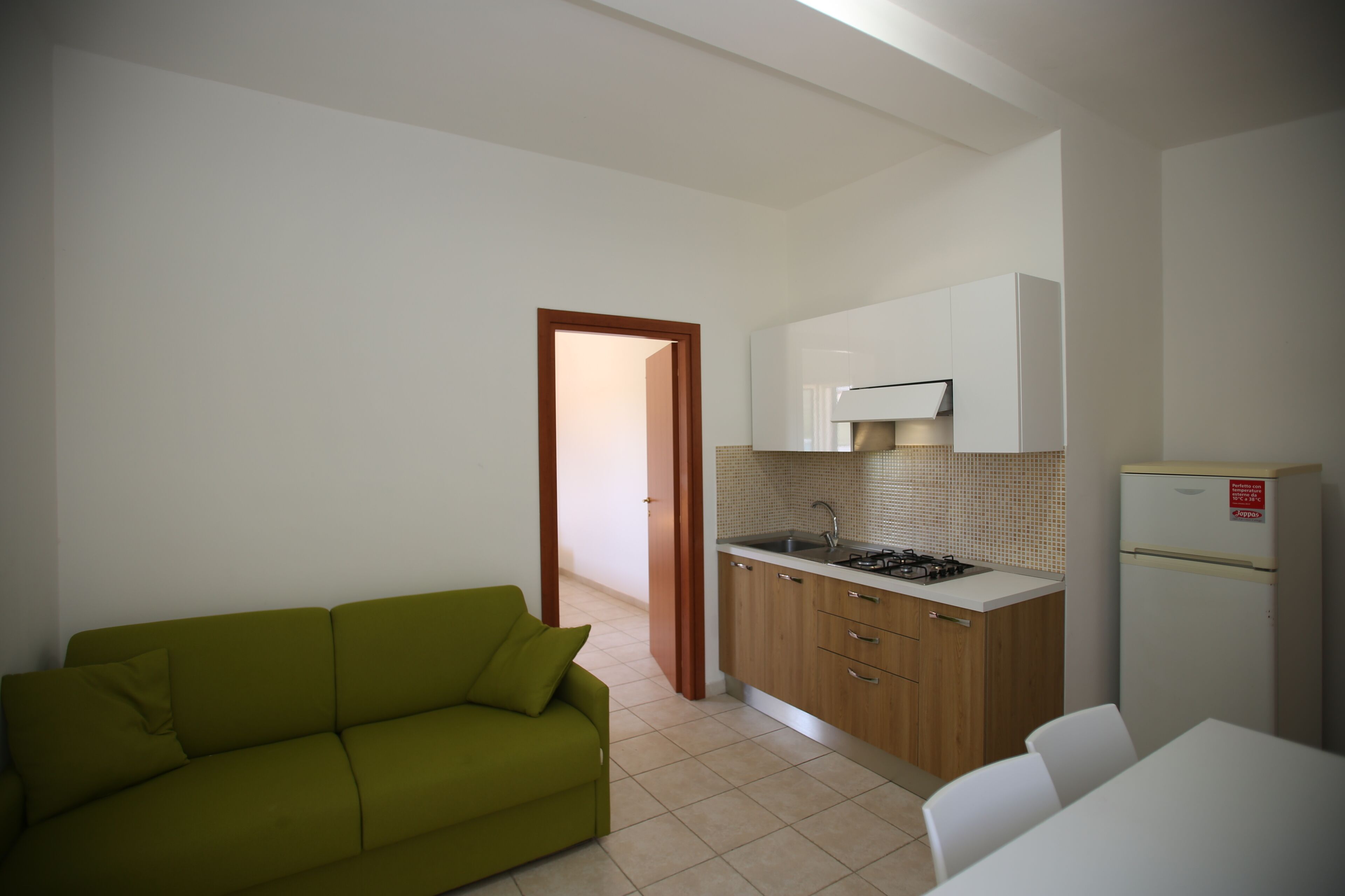 Apartment/ flat - Vieste