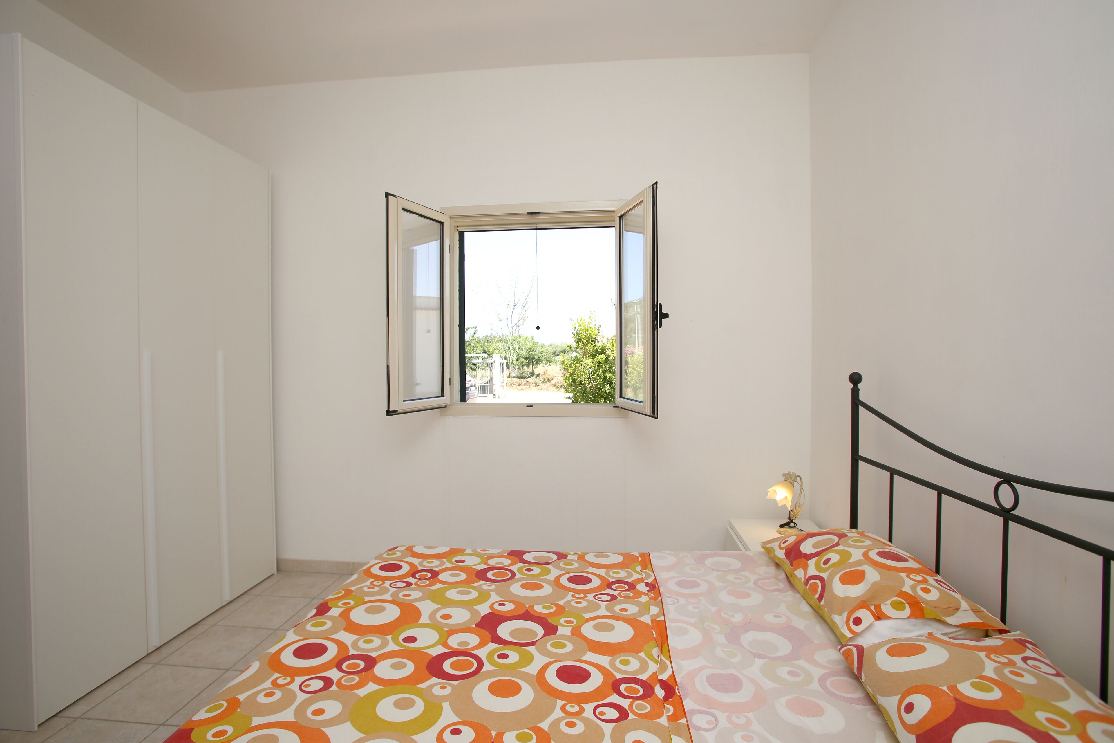 Apartment/ flat - Vieste