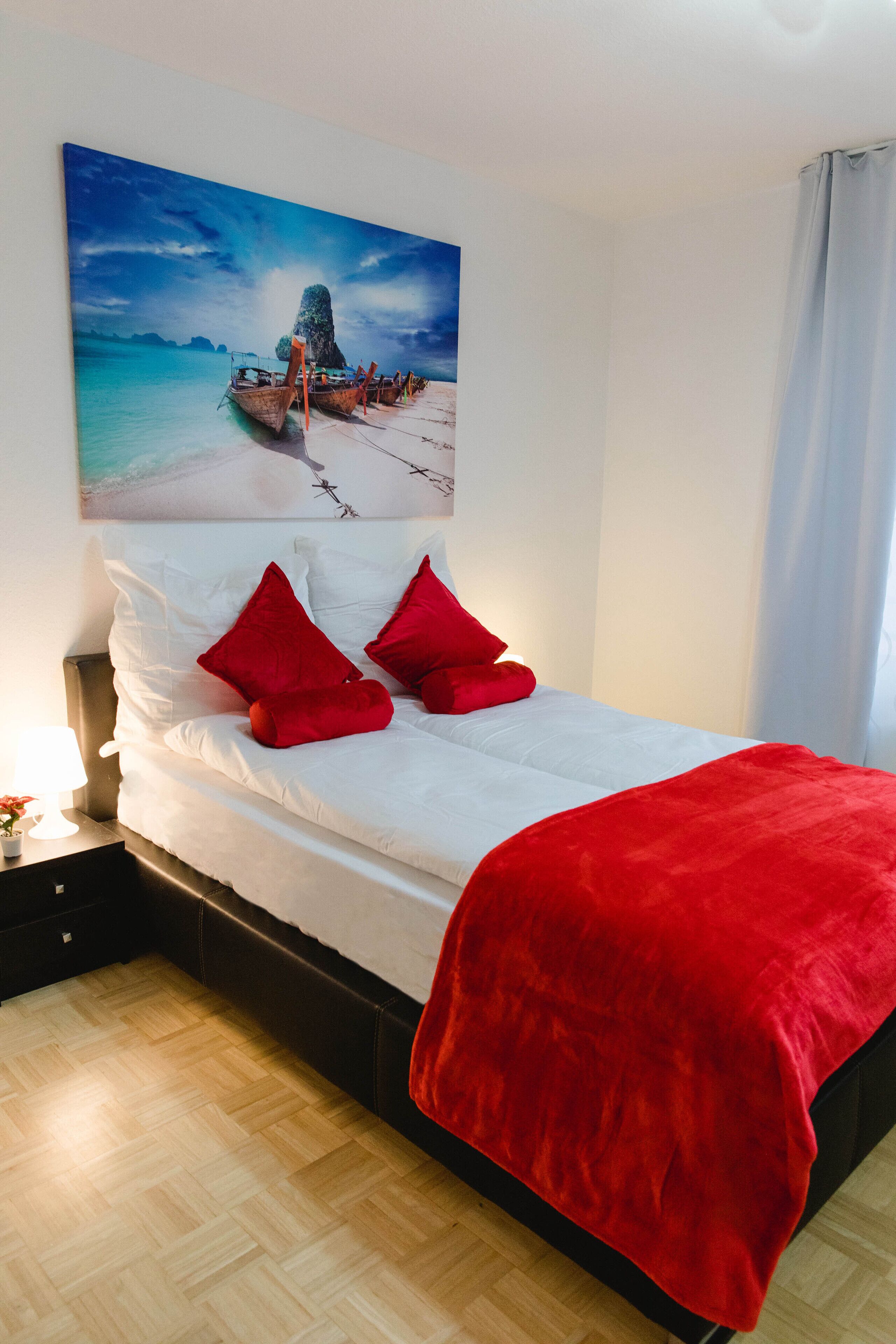 Luxury flat between Cologne and Bonn, airport & trade fair shuttle