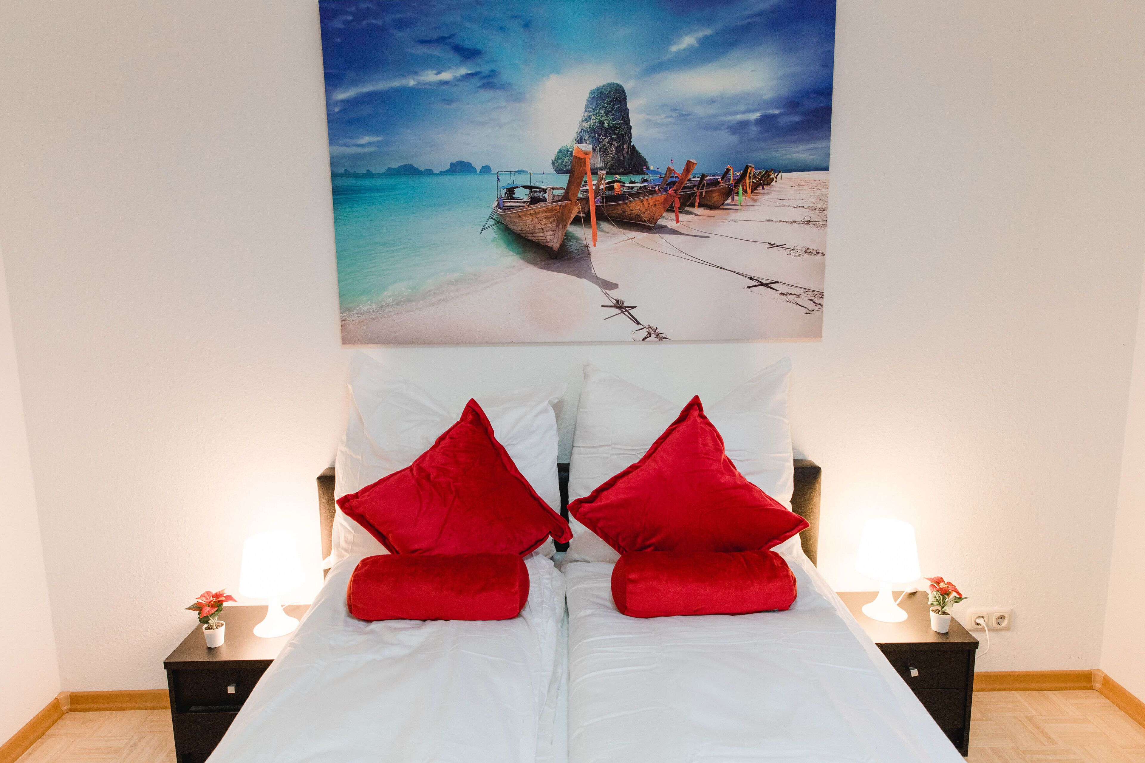 Luxury flat between Cologne and Bonn, airport & trade fair shuttle