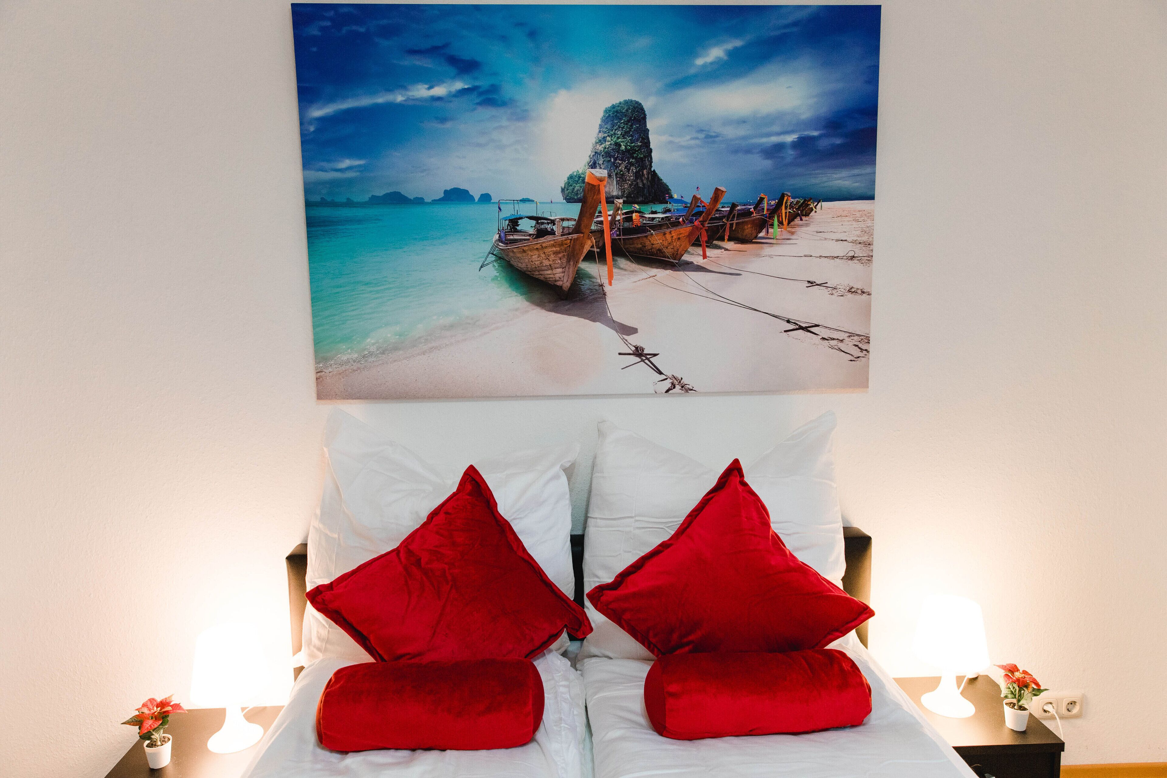 Luxury flat between Cologne and Bonn, airport & trade fair shuttle