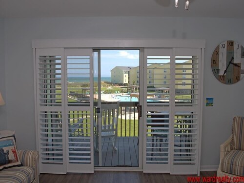 Aruba Sun - 1 BR Surf Condo - Great Views and Community Pool