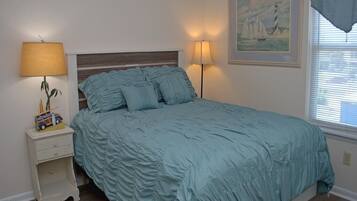 1 chambre, fer et planche Ă repasser, Wi-Fi gratuit