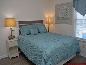 1 soveværelse, strygejern/strygebræt, gratis Wi-Fi