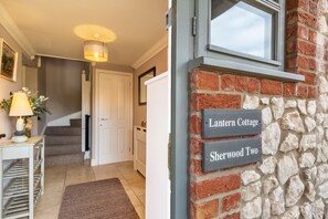 Interior - Lantern Cottage, Wells-next-the-Sea, Norfolk (Wells-next-the-Sea)