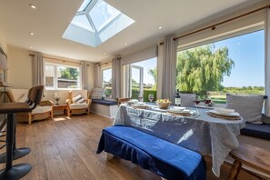 Interior - Tanholt, Holme-next-the-Sea, Norfolk (Holme-next-the-Sea)