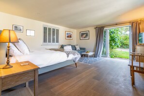 3 Schlafzimmer, Internetzugang, Bettwäsche