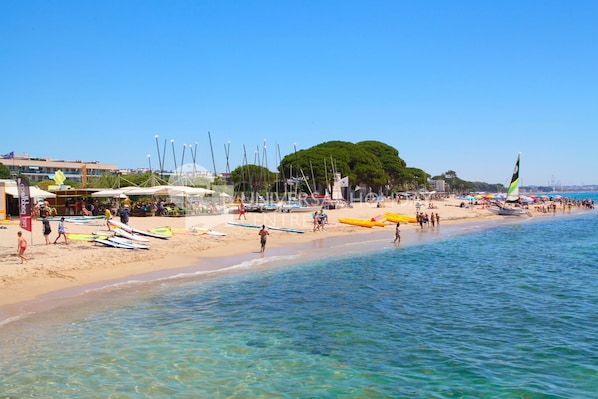 Plage