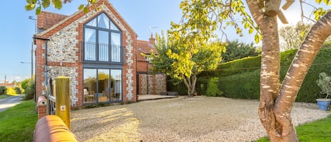 Terrain de lâhĂ©bergement