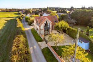 Exterior - Plumtrees, Thornham, Norfolk (Thornham)