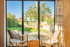 Interior - Plumtrees, Thornham, Norfolk (Thornham)