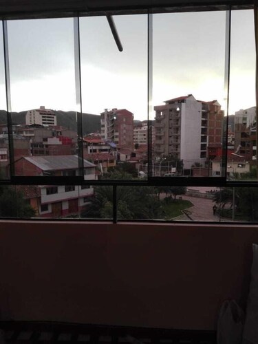 Mini furnished apartment
