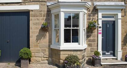 Nr. 10 West End Osmotherley