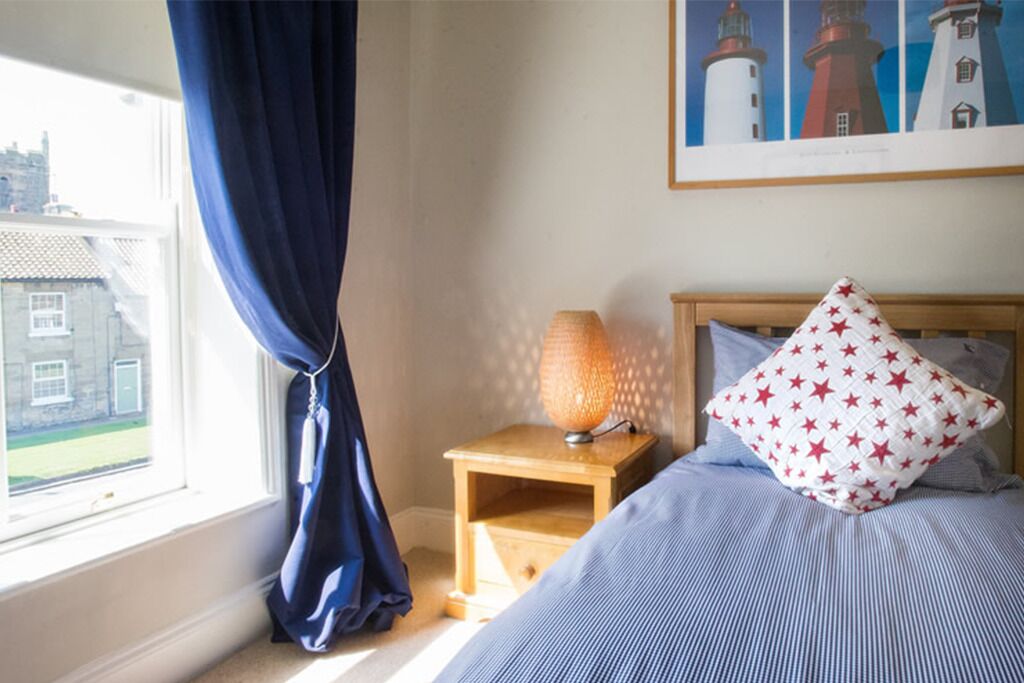 No. 10 West End Osmotherley